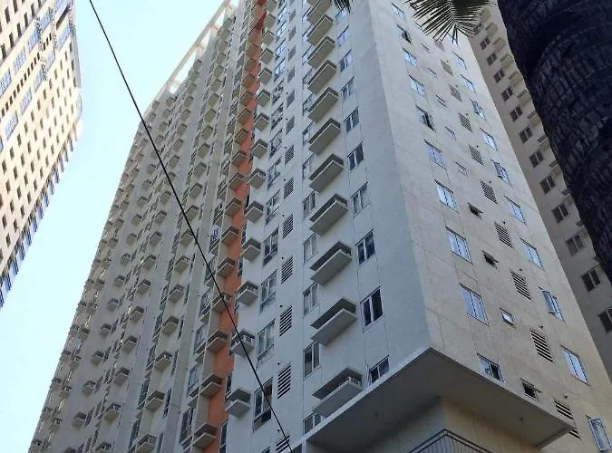 Avida San Lorenzo Tower 2 马尼拉