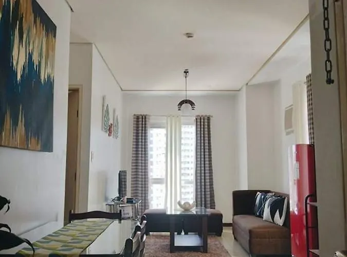 公寓式飯店 Avida San Lorenzo Tower 2