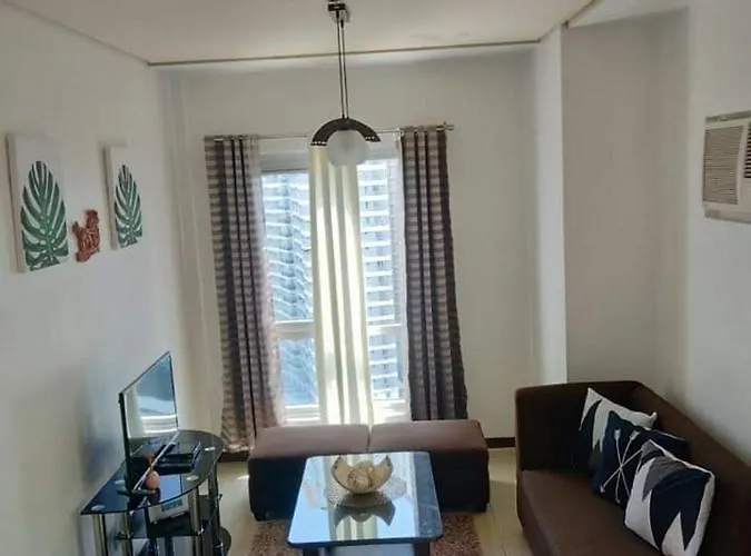 公寓式飯店 Avida San Lorenzo Tower 2 *