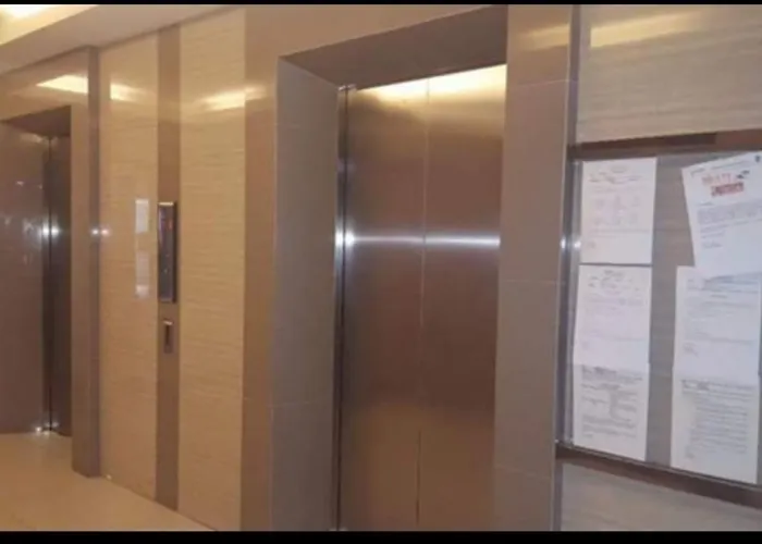 公寓式飯店 Avida San Lorenzo Tower 2 马尼拉